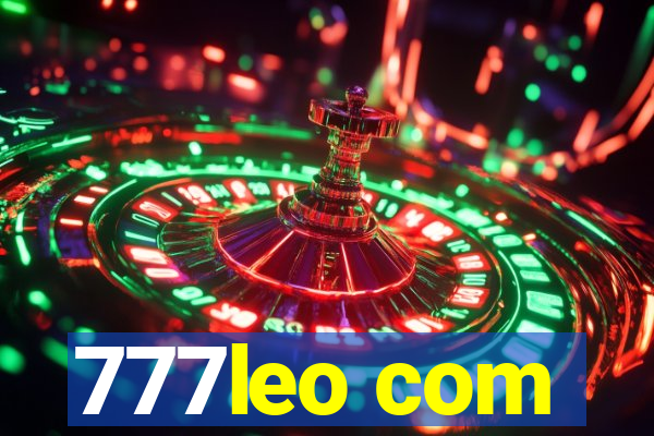 777leo com